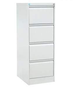 Шкаф картотечный ШК-4