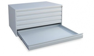 Шкаф картотечный ШК-5 формат А0