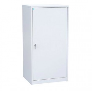 Шкаф одностворчатый 3-х полочный