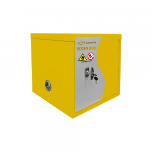 Шкаф Сфера для хранения ЛВЖ–1–500х500х500–1–0–0