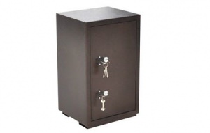 Шкафы оружейные серии ШО 10 ПМ