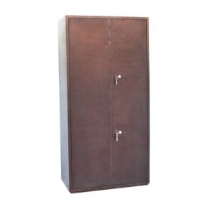 Шкафы оружейные серии ШО 20 АКМ