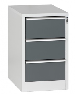 Драйвер с 3-мя ящиками