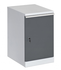 Стационарная тумба