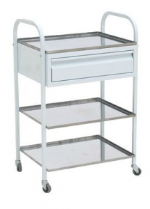 Стол манипуляционный c 1 ящиком