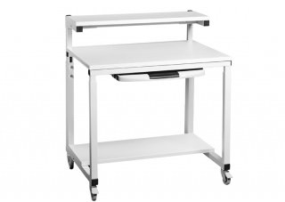 Стол подкатной компьютерный CT-01