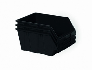 Ящик Пластиковый А 300х230х150 ESD