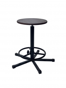 Табурет подъемноповоротный ТБ-01