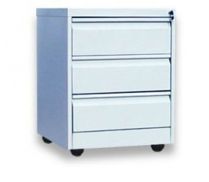 Тумба центральный замок