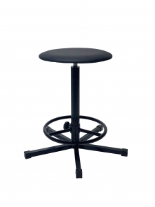 Табурет подъемноповоротный ТБ-01