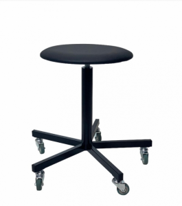 Табурет винтовой ТВК01-01К