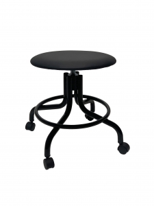 Табурет на винтовой опоре ТВК01-02