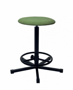 Табурет подъемноповоротный ТБ-01