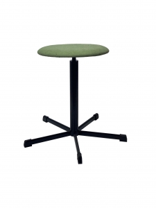 Табурет винтовой ТВСБ01-01 для сварщика