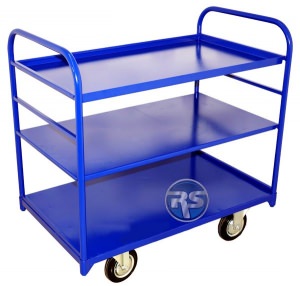 Многоярусная тележка ТЯ 1