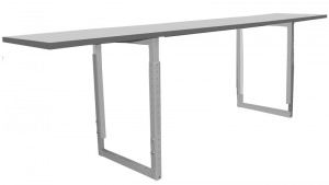 Упор полки УП-01