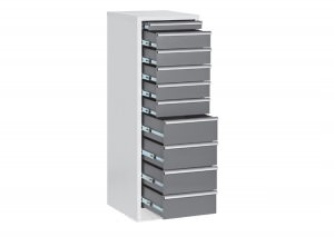 Увеличенный драйвер ДР-10/1 ESD