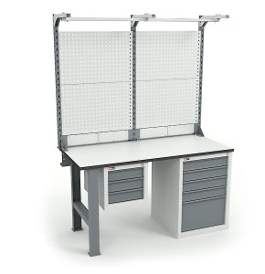 ВЛ-150-06 + Экран ВЛ-150-Э4 ESD