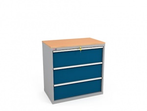 Тумба ВС-033 со столешницей