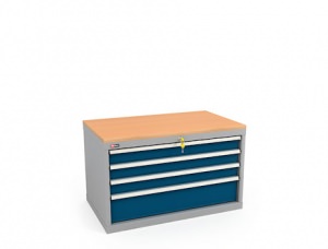 Тумба ВС-034 со столешницей