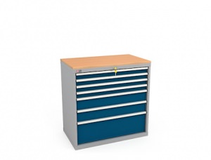 Тумба ВС-037 со столешницей