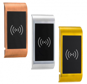 Мебельный электронный замок Industrial Furniture