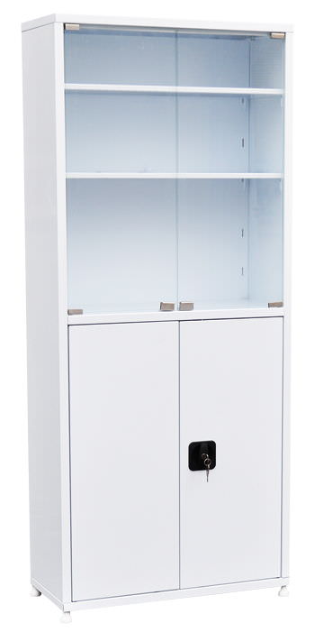 Разборные шкафы серии RM-02