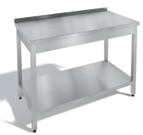 Стол производственный неразборный СБП