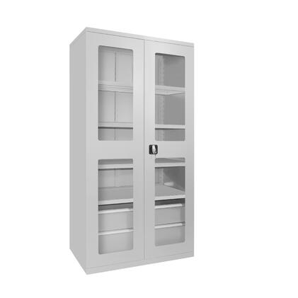 Шкаф для документов ШДП-2000