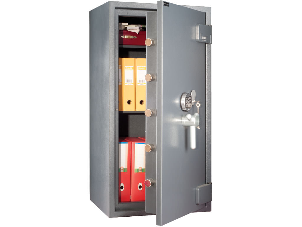 Сейф взломостойкий TOPAS PRO 60.EL с электронным кодовым замком