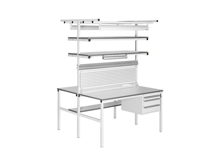 Комплект Double