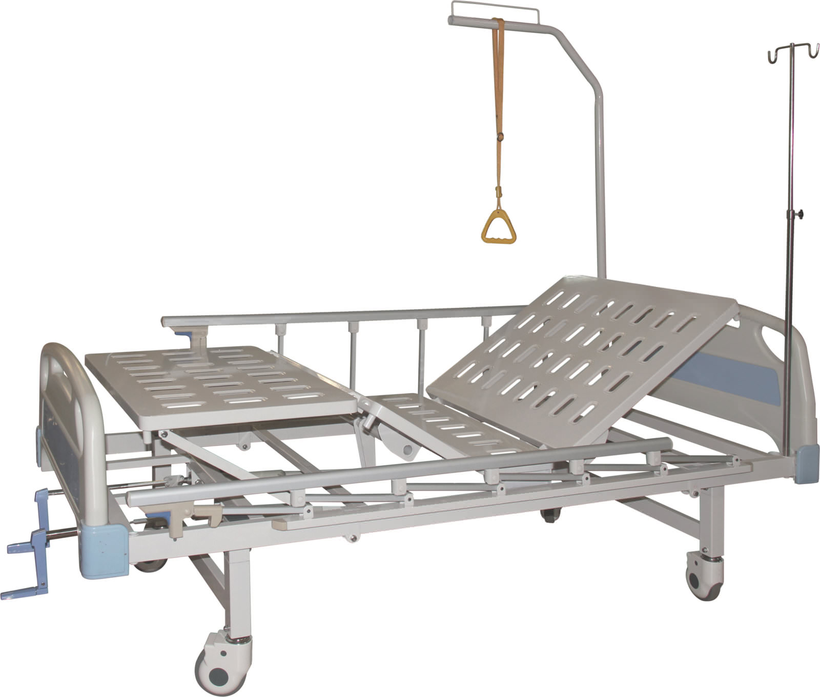 Кровать функциональная механическая SH-B203