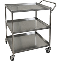 Столик процедурный передвижной SH-T007