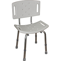 Сиденье для ванны SH-W333