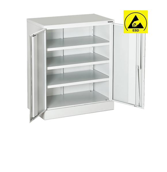 Шкаф для документов ШД-3 ESD