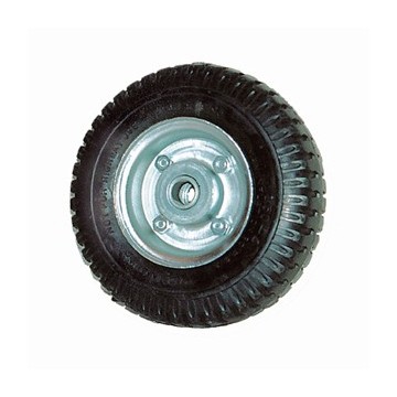 С 85 Колесо литое с симметричной ступицей