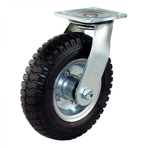 PRS 80 Пневматическое камерное,  поворотное