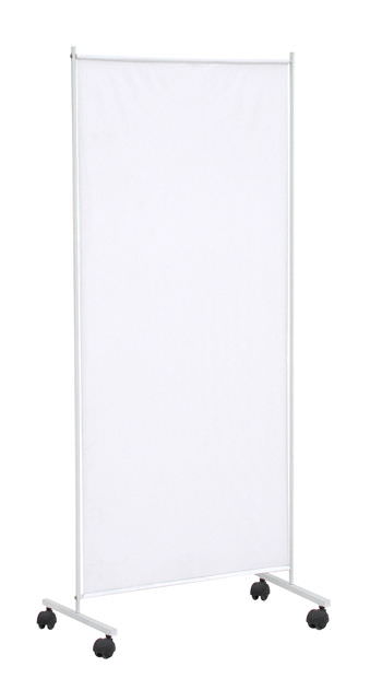 Ширма медицинская одна секция