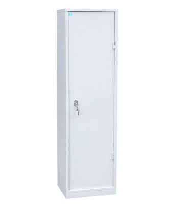 Шкаф бухгалтерский ШБ4-К1-2 с трейзером под папку "Корона"