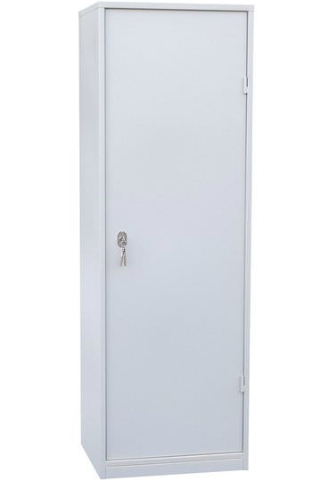 Шкаф бухгалтерский ШБ7-2К1