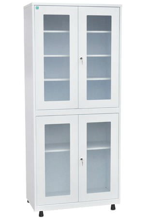 Шкаф для документов и справочной литературы ШД-02