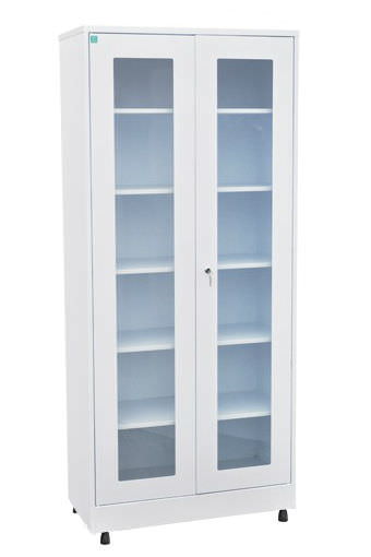 Шкаф для документов и справочной литературы ШД-03