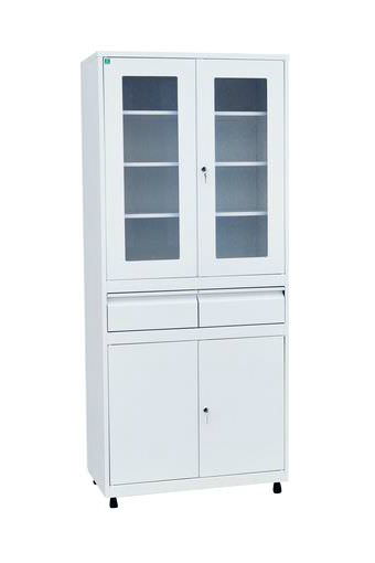 Шкаф для кабинета врача ШКВ-03