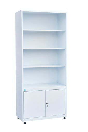 Шкаф для кабинета врача ШКВ-08