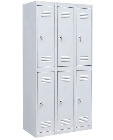 Шкаф для одежды модульный ШОМ-2