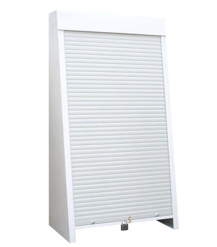 Шкаф для оружейных комнат Пирамида