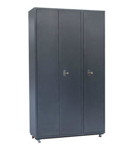 Шкаф для оружейных комнат ШОК-3