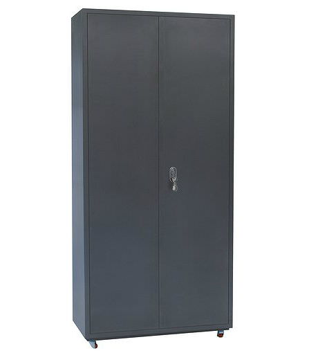 Шкаф для оружейных комнат ШОК-4