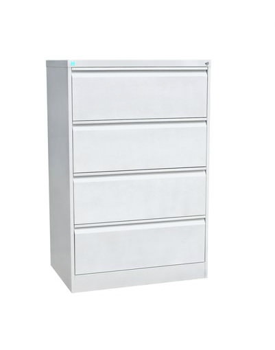 Шкаф картотечный ШК-4-2