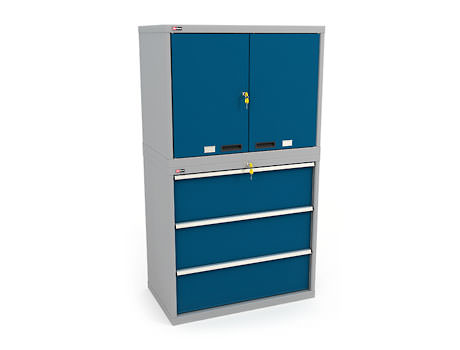 Тумба ВС-033 + Тумба ВС-030